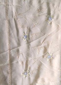 💥Kasida Hand Work Saree