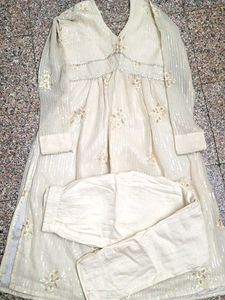 Elegant Kurta Set