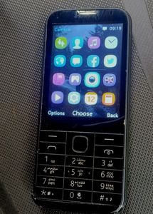 Nokia Mobile [ Working ]