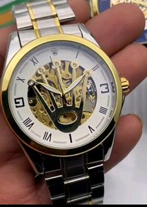 Rolex Brand New Automatic Watch For Men
