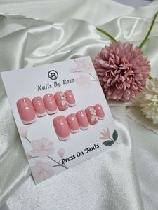 Handmade Press On Nails 💅