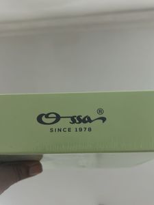 OSSA Gelato Pista Parfum