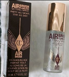 Charlotte Tilbury Airbrush Flawless Setting Spray