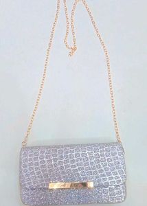 Sparkly Evening Clutches