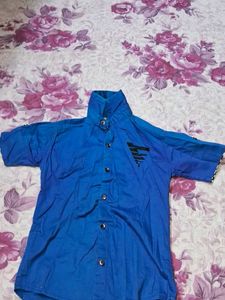 A good quality  shirt for kids