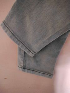 Grey Jeans Size 30