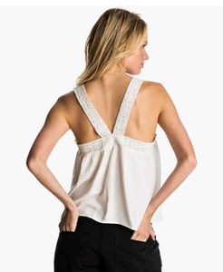 Off White Top🎀...
