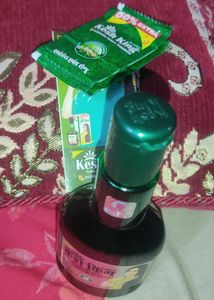 Kesh King Hair Oil