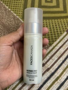 Faces Canada Ultime Pro Makeup Fixer
