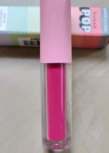 Sugar Pop Matte Lipcolour