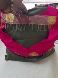 Desginer Blouse