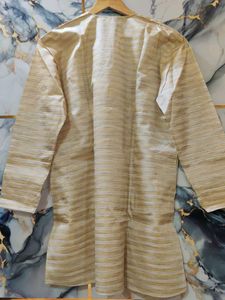 tussar silk kurta upto xxl