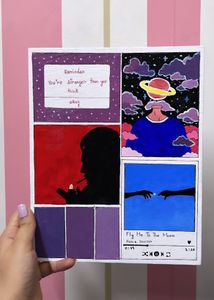 Canvas Art