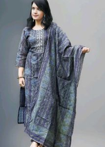 💥Alvami Brand New L Size Kurta Pant Set 💥
