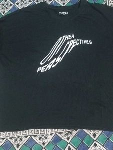 Graphic Print T-Shirt