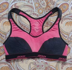 Jockey Sports Bra