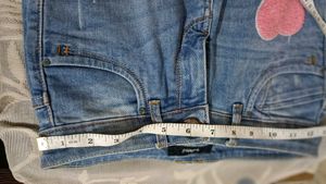 Jeans Is Beautiful Good Condition