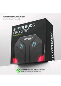 Super Buds Pro GT99