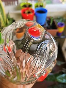 Walther Glass Bowl On Sale