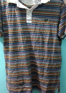 H&amp;M Rainbow T-shirt 👕