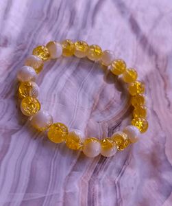 Amazing Bracelet 💛