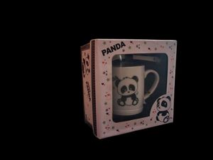 Panda Mug