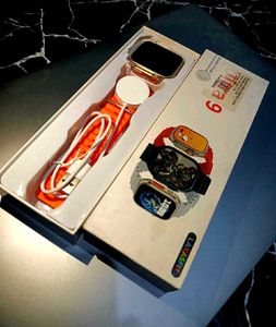 Smartwatch – Ultra 9
