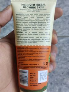 Pilgrim Skincare Set