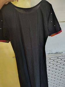 Kurta With Duppata