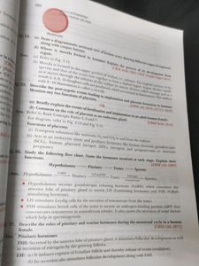 Xamidea BIOLOGY CLASS 12