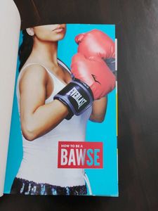 How to be a Bawse by Lilly Singh