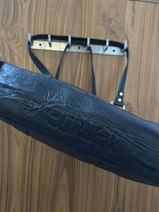 *100% AUTHENTIC PURE LEATHER* Elimier Tote Bag