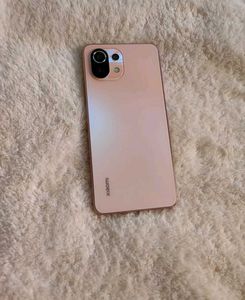 Mi Mobile Phone