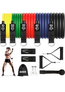Resistance Band Set