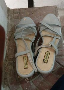 wedges