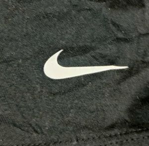 🏃‍♀️ Nike "Just Do It" Training Tank