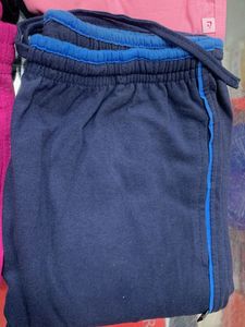 4pc Bodycare Girls Capri Pants Combo