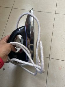 Philips Iron In A Good Condition