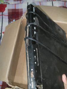 Intex DVD Player N-66T