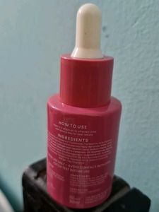 Foxtale Rapid Spot Reduction Drops