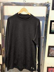 Under Armour Long Sleeve Tee