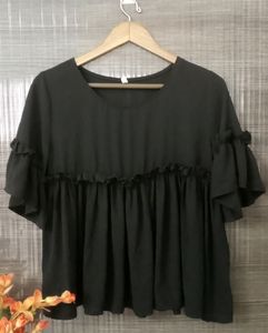 ♠️Cinched Top♠️