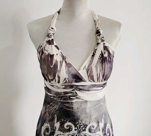 Y2k Cristina Love  Dress