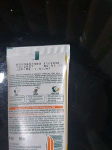 Himalaya Dark Spot Clearing Face Wash