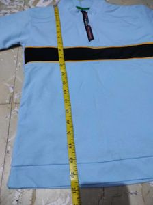 Totally New Combo Of 2 Boy T-shirts Full Sleeves