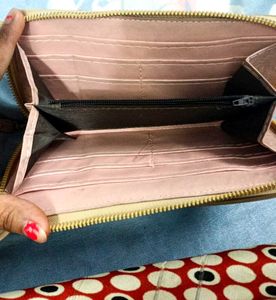 Fashion Wallet