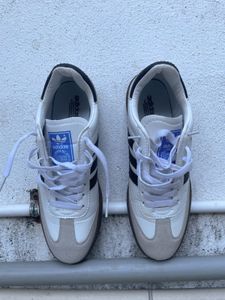 Adidas Samba Sneakers