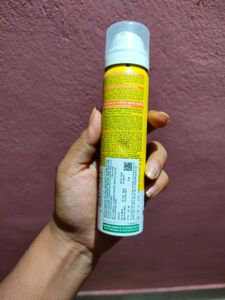 Garnier Super UV Sunscreen SPF50