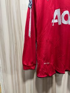 Nike x Manchester United FC RA07 Jersey
