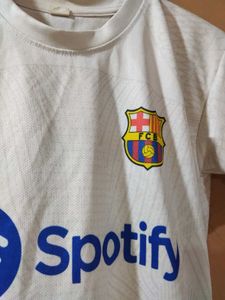 Barcelona FC T-Shirt